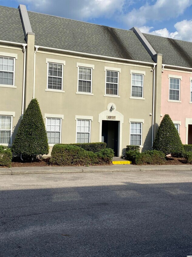 4591 Girvan Dr, Myrtle Beach, SC 29579 Condo for Rent in Myrtle Beach, SC