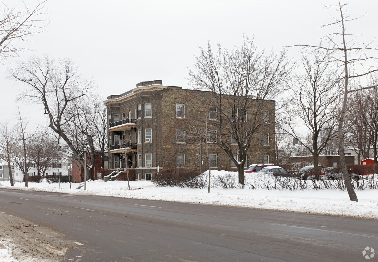 Foto del edificio - Maple Oak Apartments
