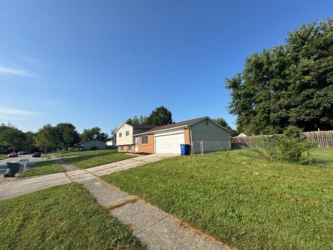 Foto del edificio - 3515 Meadow Valley St