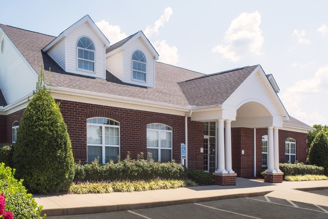 Building Photo - Walden Creek