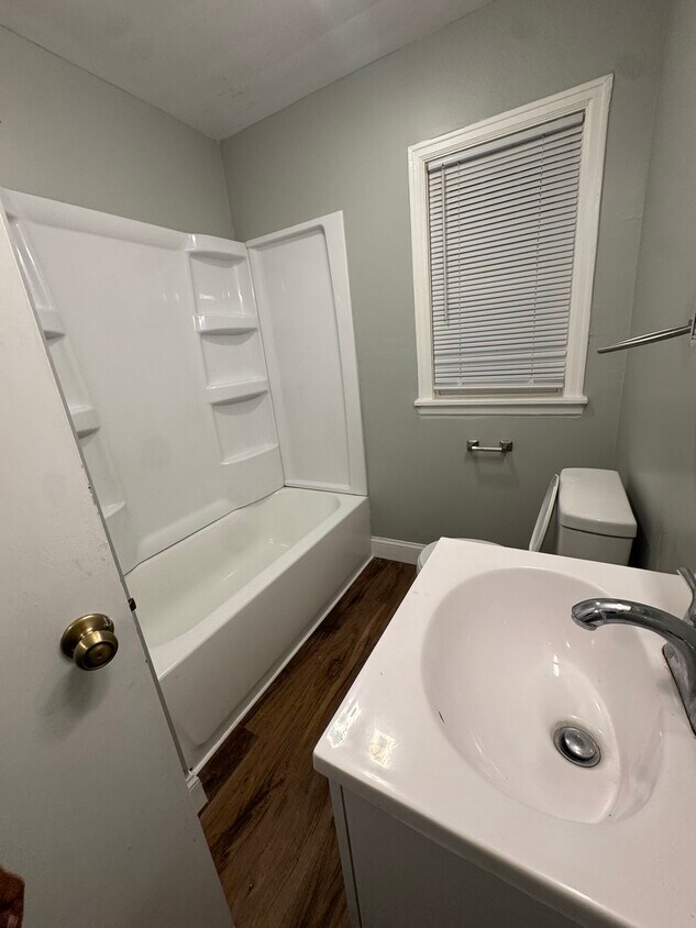 Foto del edificio - 522 S Sherman Dr