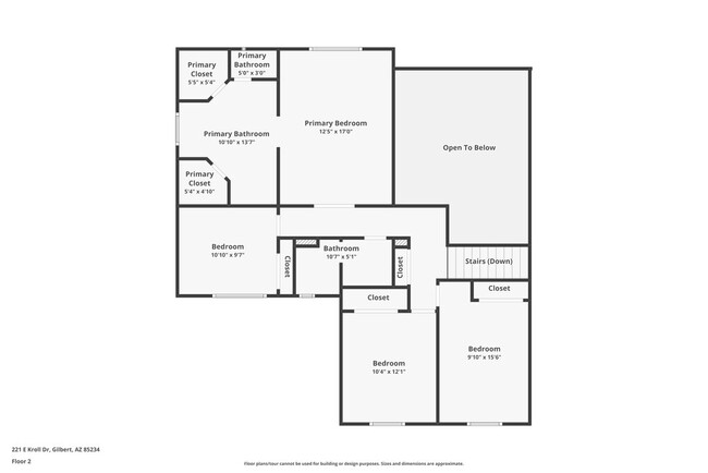 Building Photo - 221 E Kroll Dr