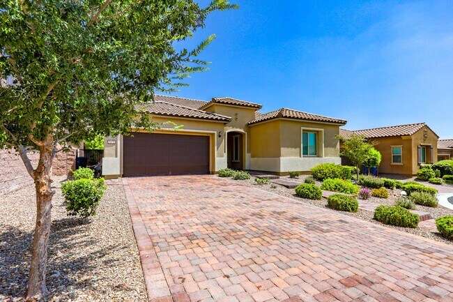 Building Photo - Elegant, Single Story Home, in The Cove at...