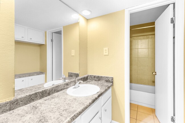 Foto del interior - Cliff Highlands