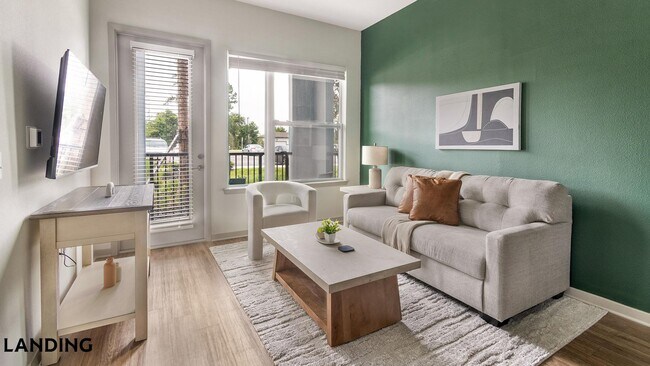 Foto del edificio - 7311 Baymeadows Way