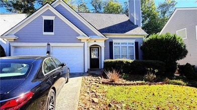 Building Photo - 4166 Glenaire Way NW