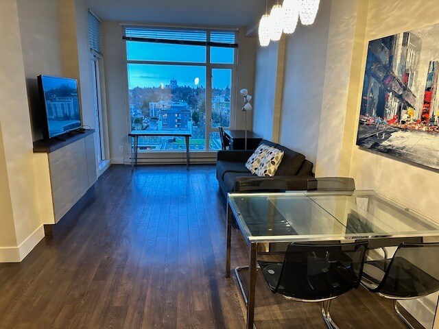 Photo du bâtiment - 1090 Johnson St