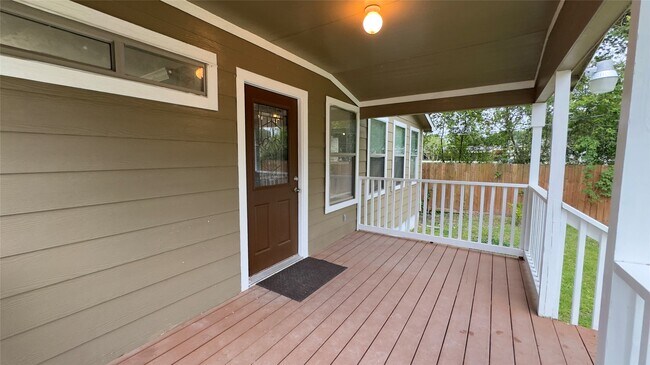 Foto del edificio - 21253 South St