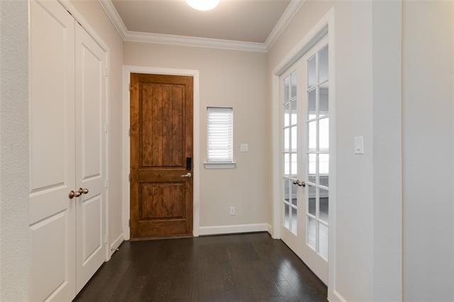 Foto del edificio - 7229 Collin McKinney Pkwy