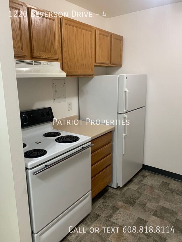 Foto principal - 1220 Severson Dr