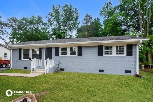 Building Photo - 5809 Amberly Ln