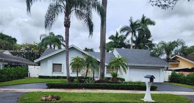 Foto del edificio - 14221 SW 106th Terrace