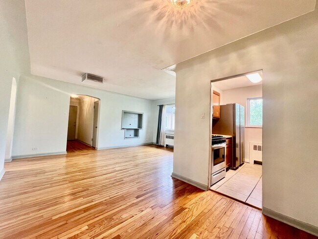 Foto del edificio - Charming Condo in Capitol Hill