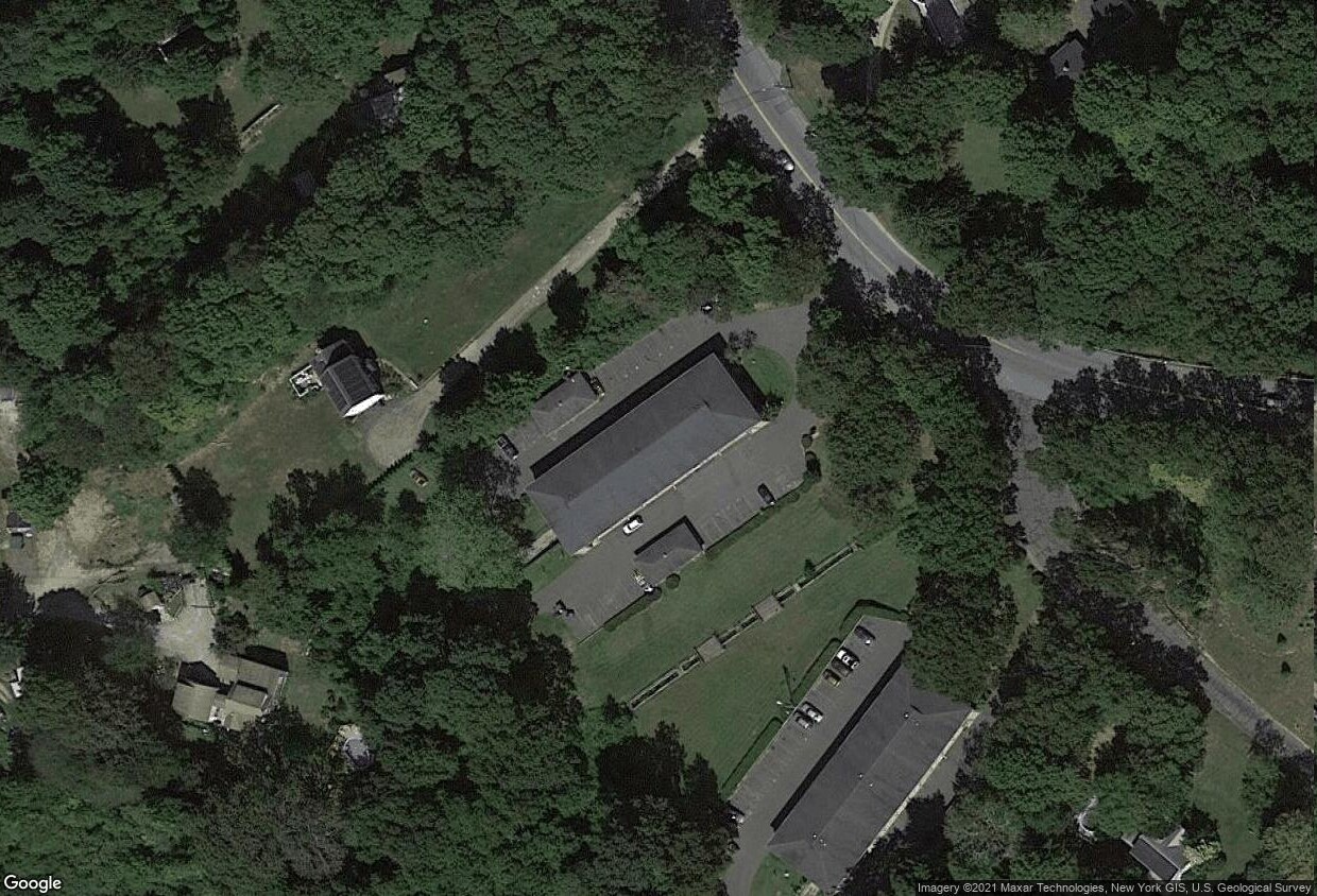 Primary Photo - Liberty Brook Estates