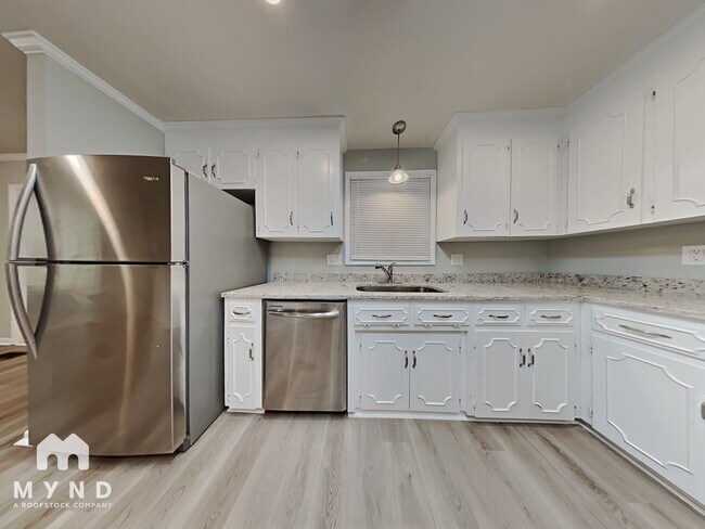 Foto del edificio - 20104 Balsam Ct