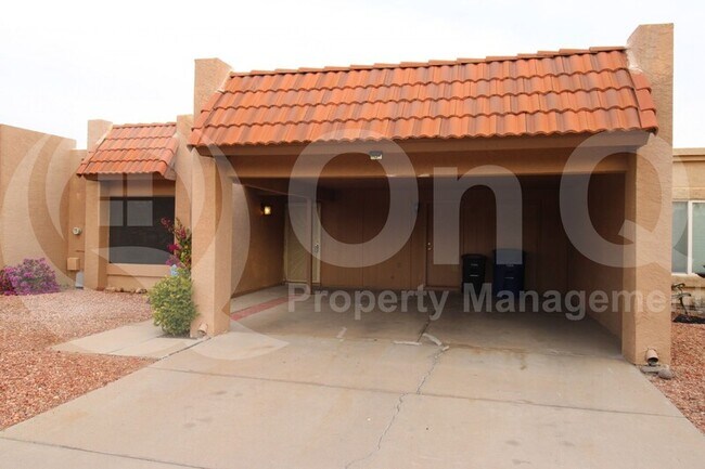 Foto del edificio - 744 W Oxford Dr