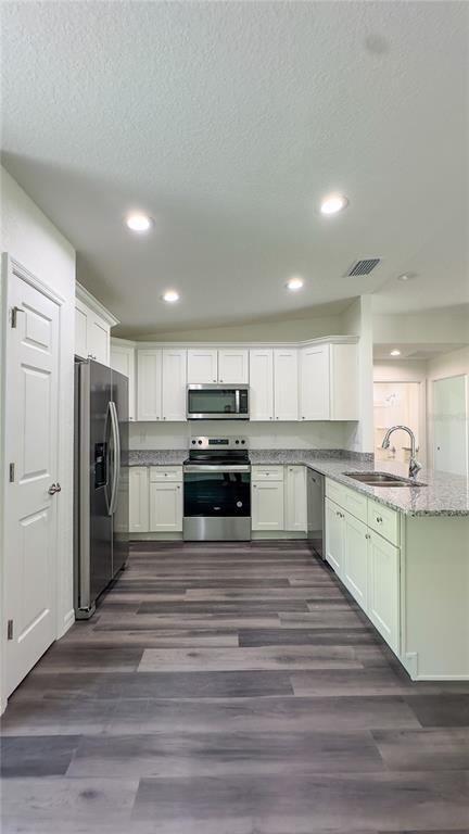 Foto del edificio - 40 Fisher Way Trail