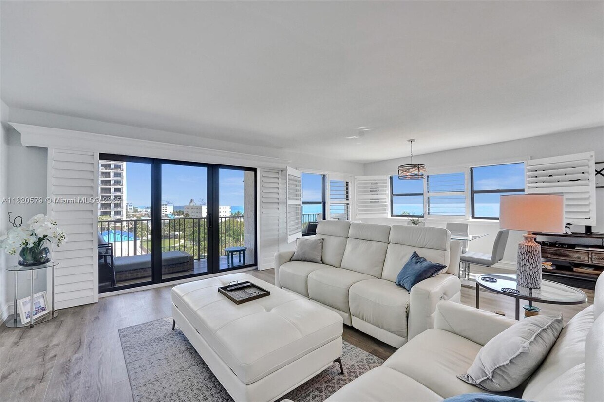 Primary Photo - 1201 S Ocean Dr