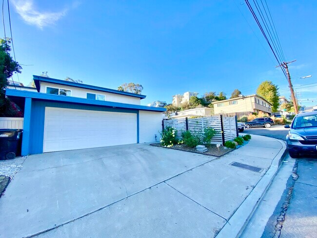 Foto del edificio - 605 Bush St