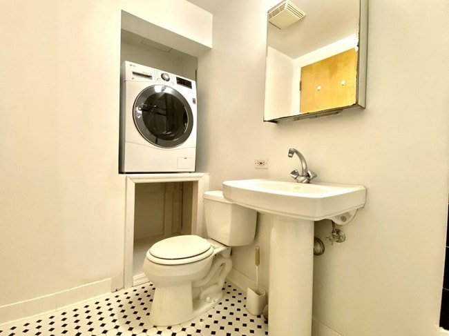 Building Photo - 538 West 149th Street