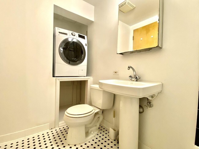 Foto del edificio - 538 West 149th Street