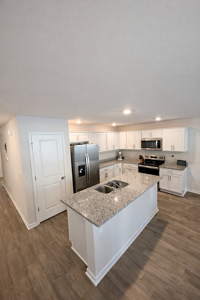 Foto del edificio - 1407 N Wilshire Ct