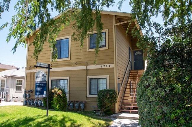 Building Photo - 5744 Colfax Ave