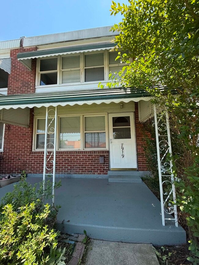 Building Photo - 7919 Baltimore St