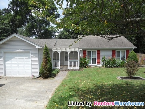 Primary Photo - 4257 Valley Grove Dr