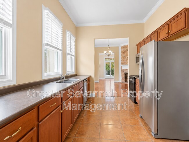 Foto del edificio - 2307 Whitaker St