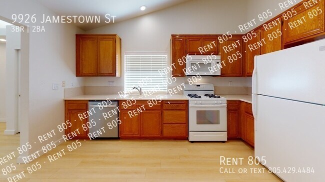 Building Photo - Fully renovated 3 bed/2bath in Ventura
