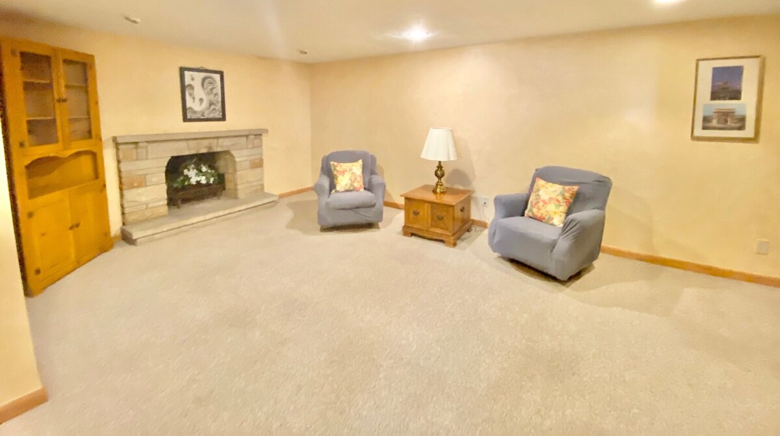 1310 Forest Hills Blvd Cleveland Heights, OH 44118 – photo 3