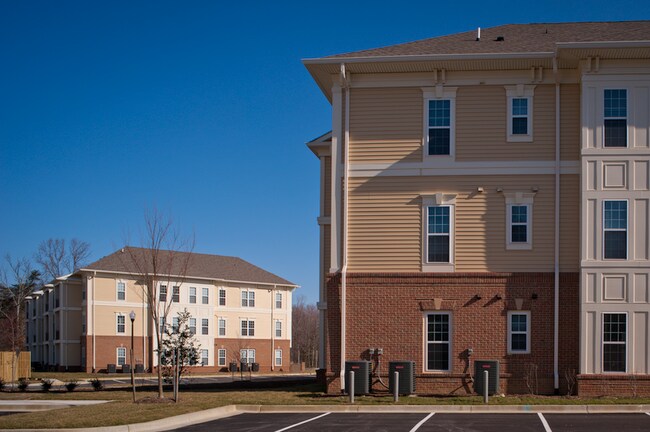 Foto del edificio - The Nines at Gleneagles Apartments