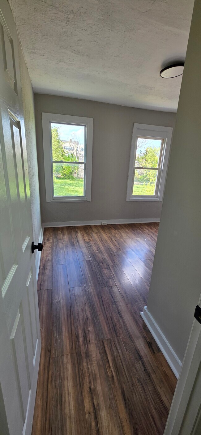 Foto del edificio - 2859 W Lanvale St
