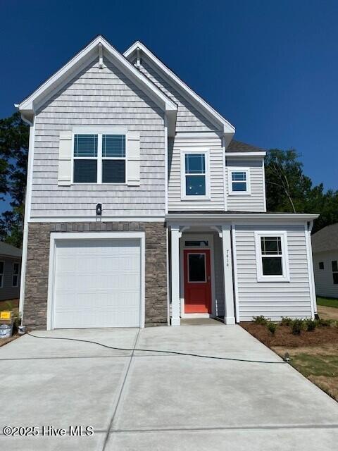 Building Photo - 7414 Julius Dr NE