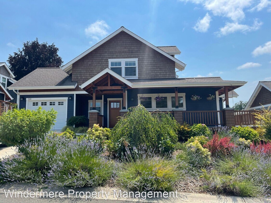 Foto principal - 3 br, 2 bath House - 518 Antonson Lane
