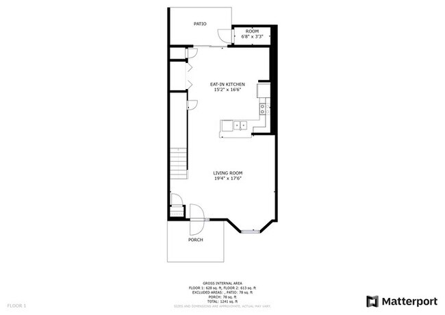 Building Photo - Adorable Home for YOU! (Unit 6)
