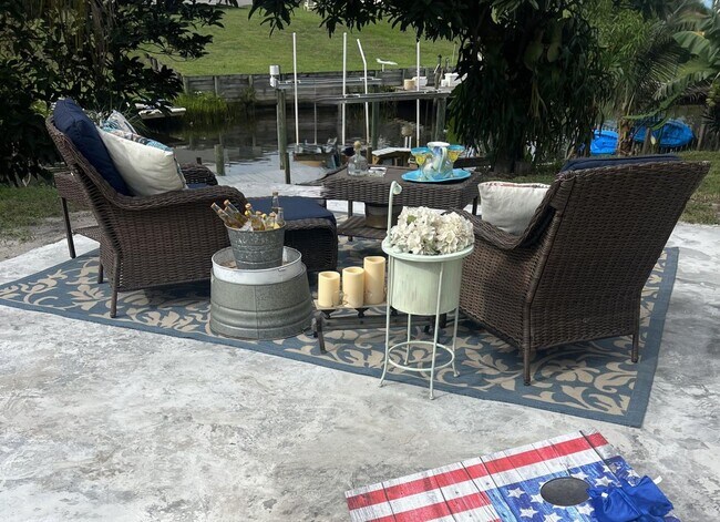 Building Photo - Annual Rental in Port St Lucie