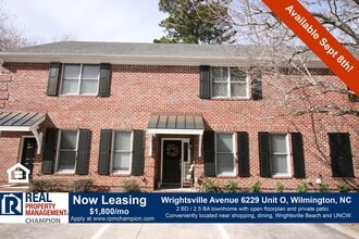 Building Photo - 6229 Wrightsville Ave