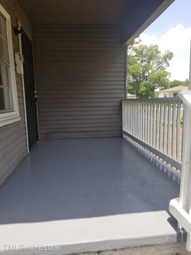 Foto del edificio - 2 br, 1 bath House - 1316 Court R