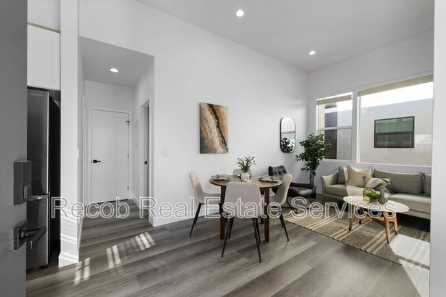 Foto del edificio - 1638 Elm Ave