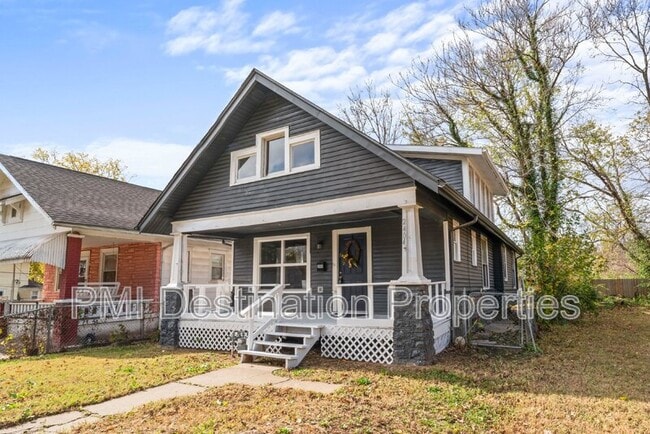 Building Photo - 2404 N 12 St