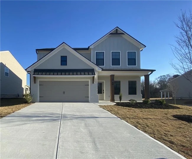 Building Photo - 384 Sterling Creek Way