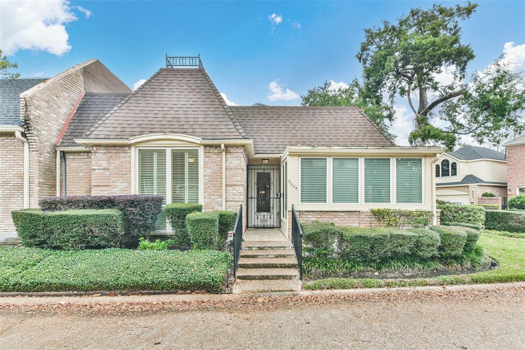 Primary Photo - 9604 Briar Forest Dr