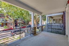 Foto del edificio - 4220 Baltimore Ave