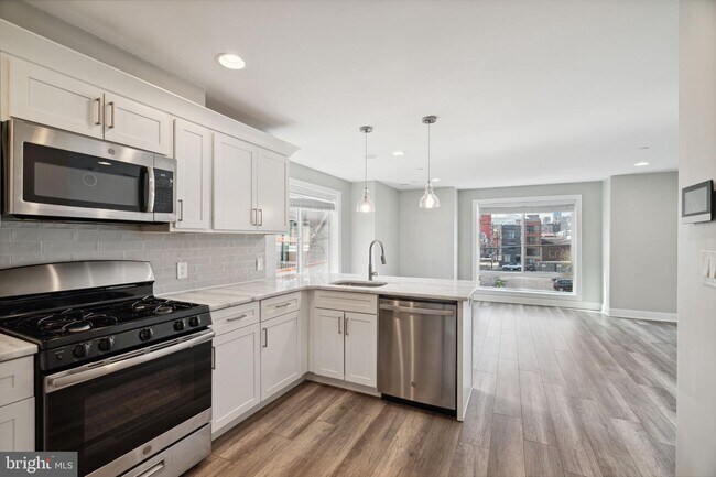 Foto del edificio - 1419 Poplar St