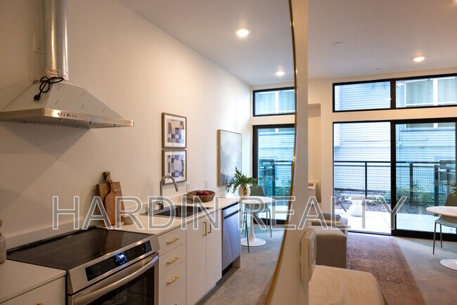 Foto del edificio - Studio30 Residences