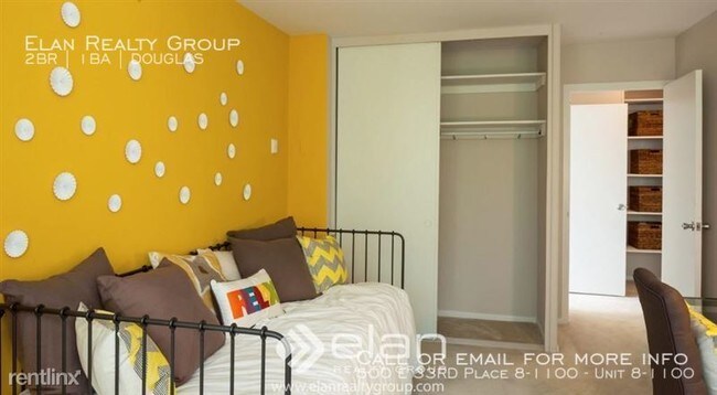 Foto del edificio - Lake Meadows (500 E 33RD Place 8-1100)