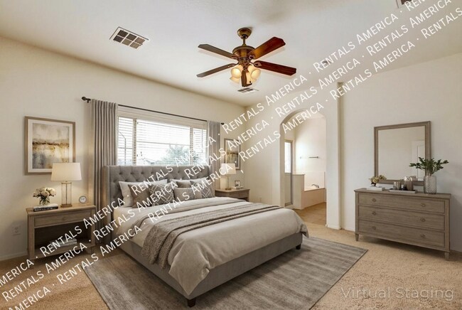 Foto del edificio - 935 E Blue Spruce Ln