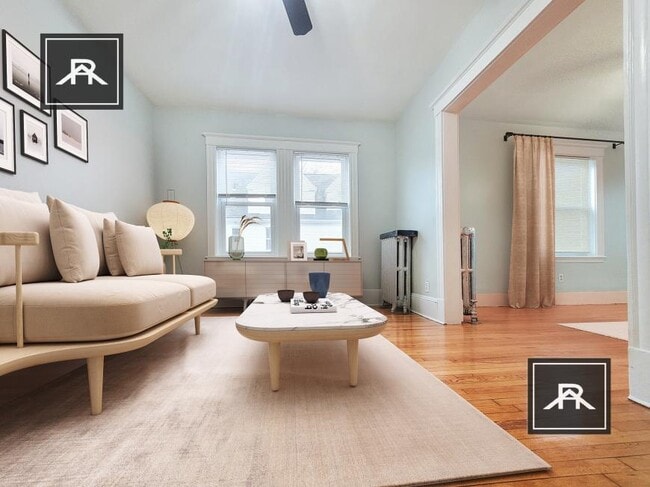 Building Photo - 4 bedroom in Boston MA 02130